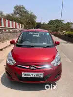 Hyundai Grand i10 1.2 Kappa Sportz Option AT, 2013, Petrol