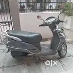 Selling due to problems