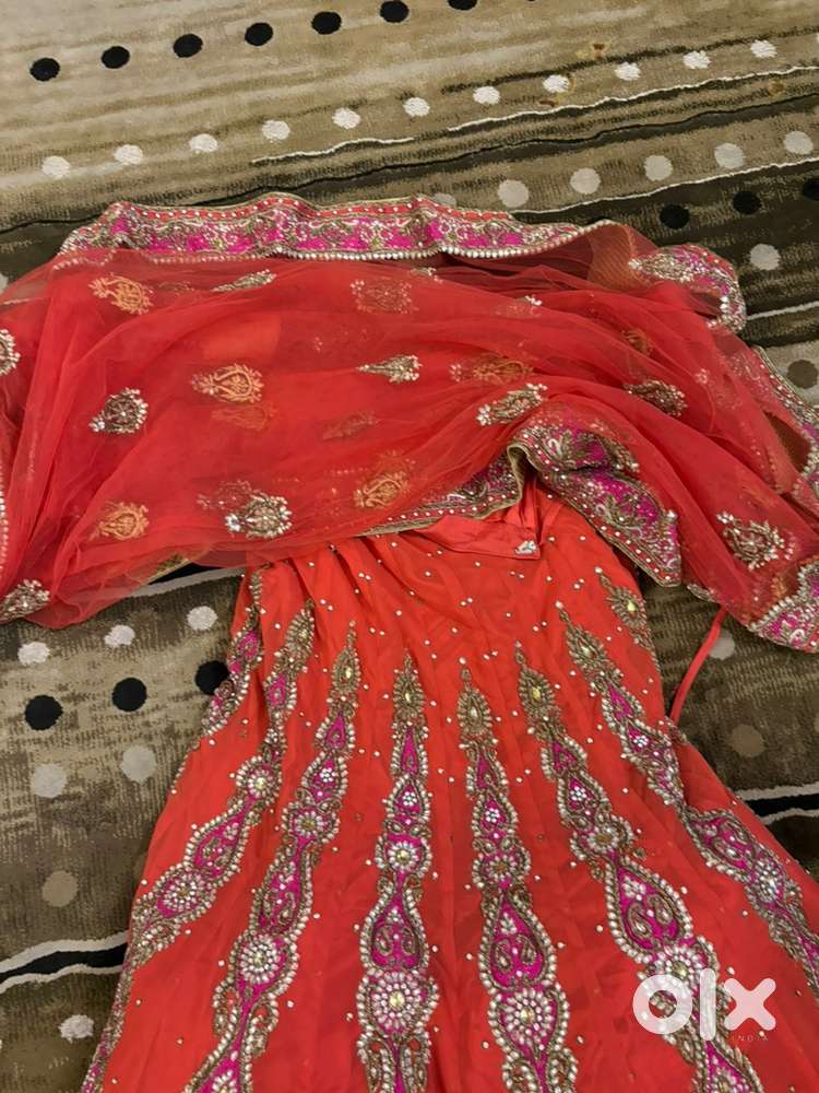 Lehnga brand new