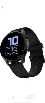 Noise watch