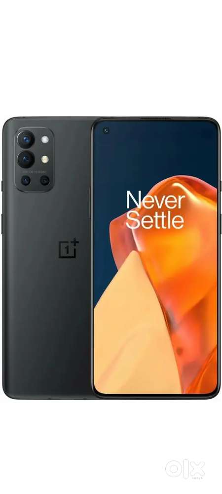 One plus 9r ka motherboard hai