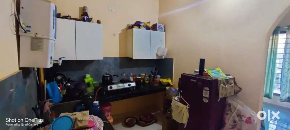 1room fully furnished