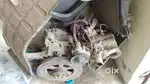 Piaago loading bs6 ENGINE PRICE
