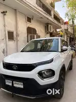 Tata Punch 2023 Petrol Good Condition