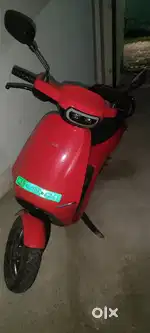 OLA S1 Electirc Scooter
