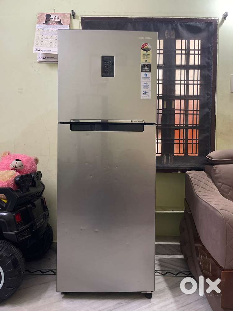 Samsung 324 ltr smart Refrigerator