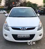 Hyundai i20 1.2 Asta, 2010, Petrol