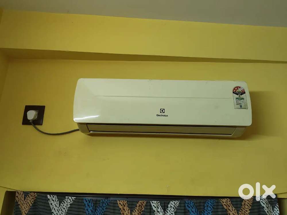 Electrolux 1 Ton 5 Star AC