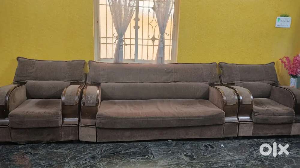 3 piece sofa set