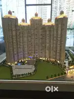Arihant Avanti Palace 1 and 2 bhk start from 44 lakh++