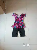 Swimming dress
