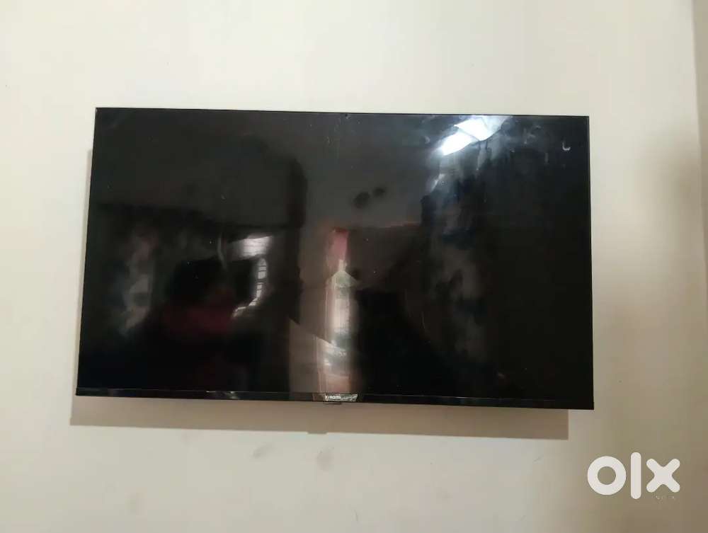 Mi led tv 43