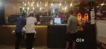 Food stall is available in food court with equipments  Marathahalli
