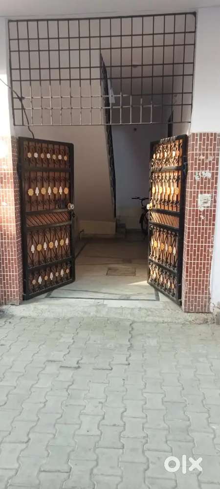 Ground floor 2BHK for rent