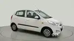Hyundai i10 Sportz 1.1L, 2015, Petrol