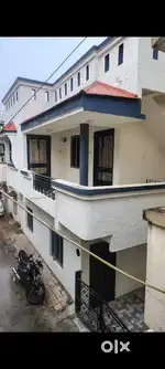 2 BHK newly renovated house on rent. 2 min walking from main link road