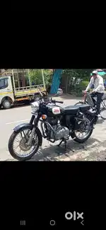 Bullet classic 350