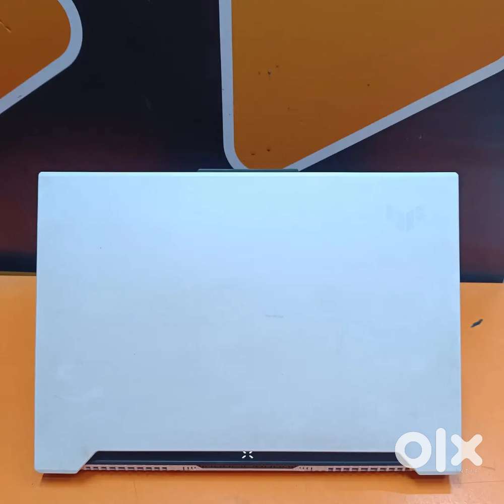 OFFER SALE ASUS TUF DASH F15 MODEL CORE I5 12TH GEN GAMING RTX 3050