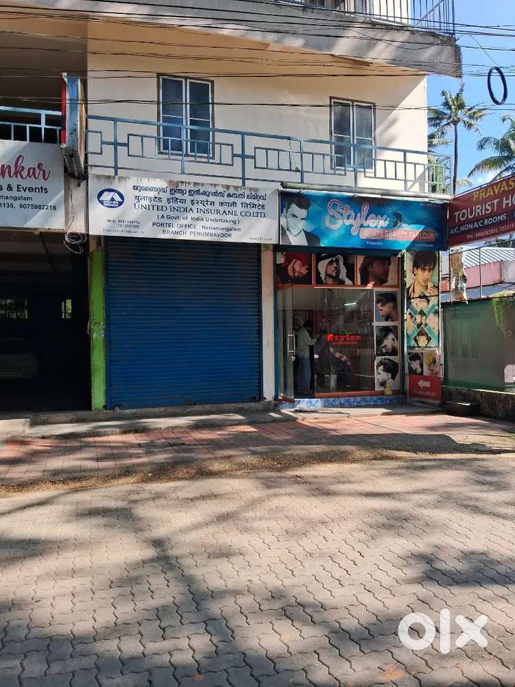 1250 sqft available for Rent at Neriamangalam.. I