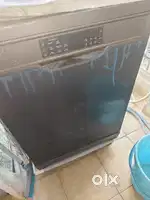 Dishwasher