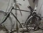 Hero cycle old