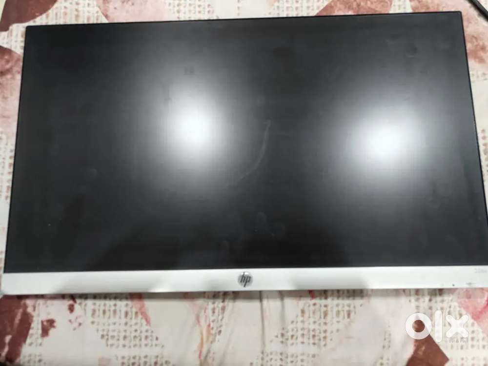 HP Desktop bundle
