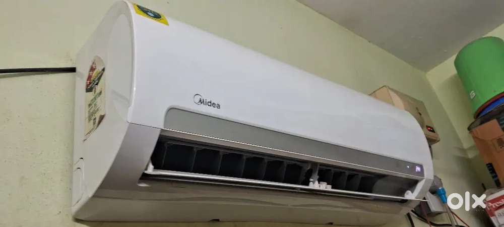 Midea 1Ton AC
