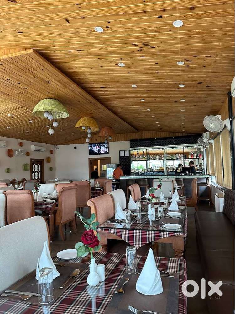 F&B Service streward , Gsa needed