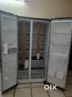 LG 655LTR side by side door