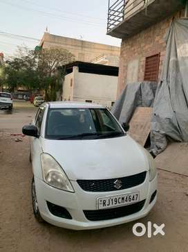 Maruti Suzuki Swift 2013 Petrol Good Condition