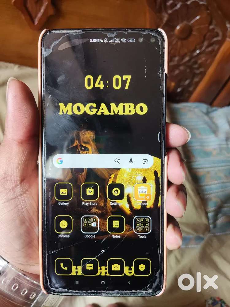 Poco X2 Mobile