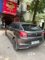 Maruti Suzuki Baleno RS 2019 Petrol Well Maintained