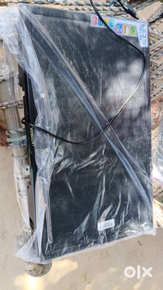 Videocone Full HD TV 1080p Resolution