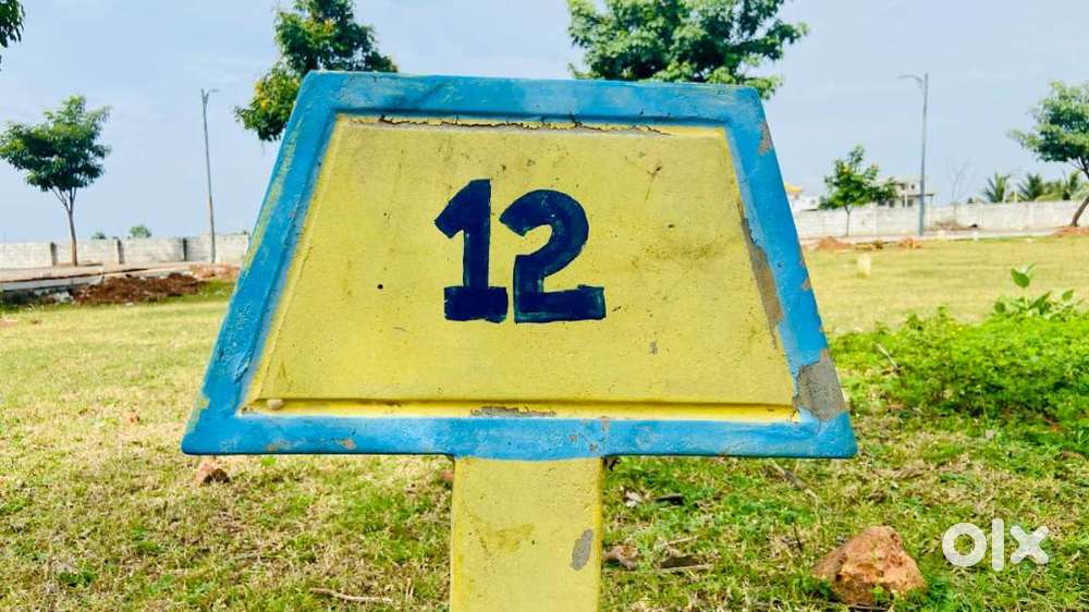 BIAAPA APPROVED A KHATA PROPERTY IMMEDIATE REGISTRATION