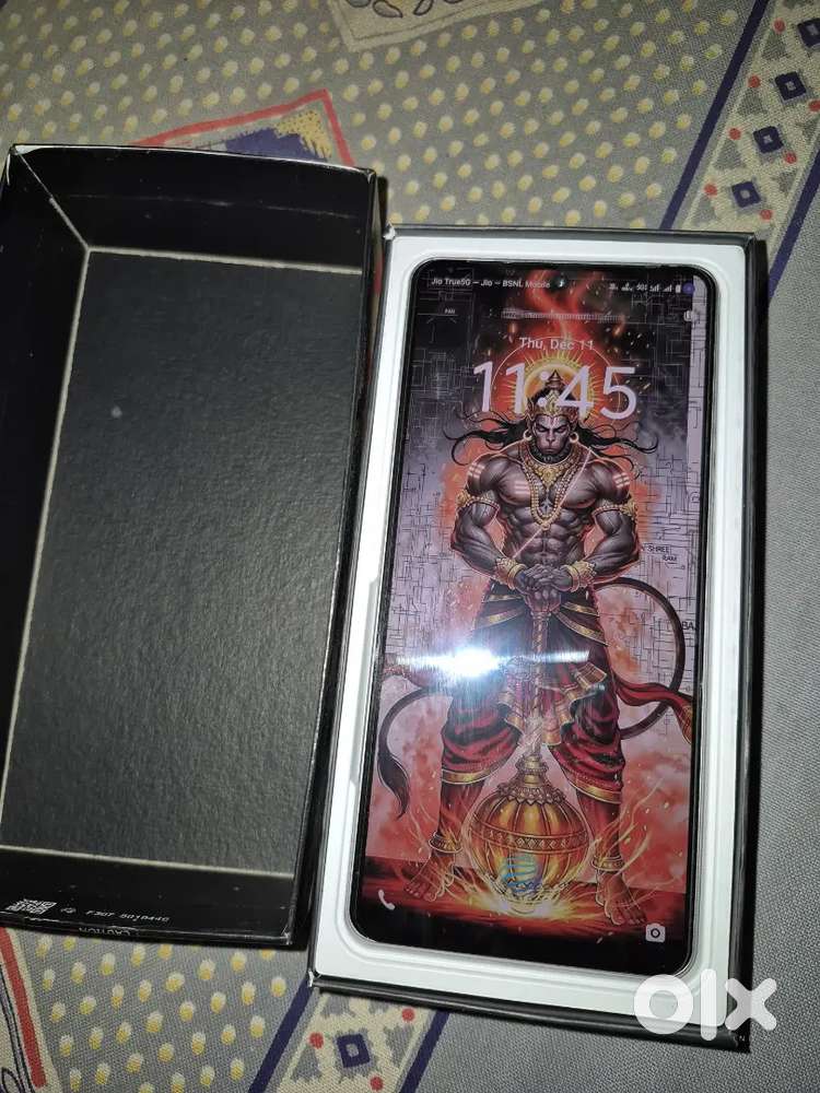 iQOO NEO 10R 5G  8+256GB