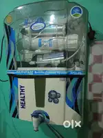 We're ready to sell