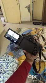 CANON 200D MARK 1 FOR SALE