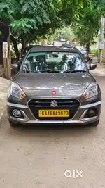 Maruti Suzuki Swift VXi CNG, 2024, CNG & Hybrids