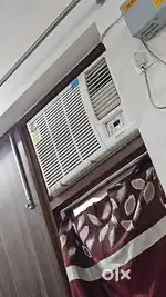 Voltas Ac 2 year old
