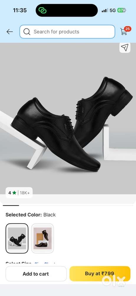 I am selling shoes of readtape bata and jqr all good condition low pri