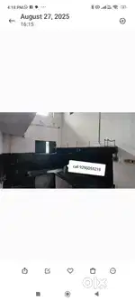 Rehen ka ghar 3bhk