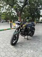 Yamaha FZ-S V2 2016 Model