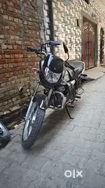 Hero HF Deluxe Bike 2025 modal
