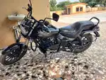 Avenger 180 street