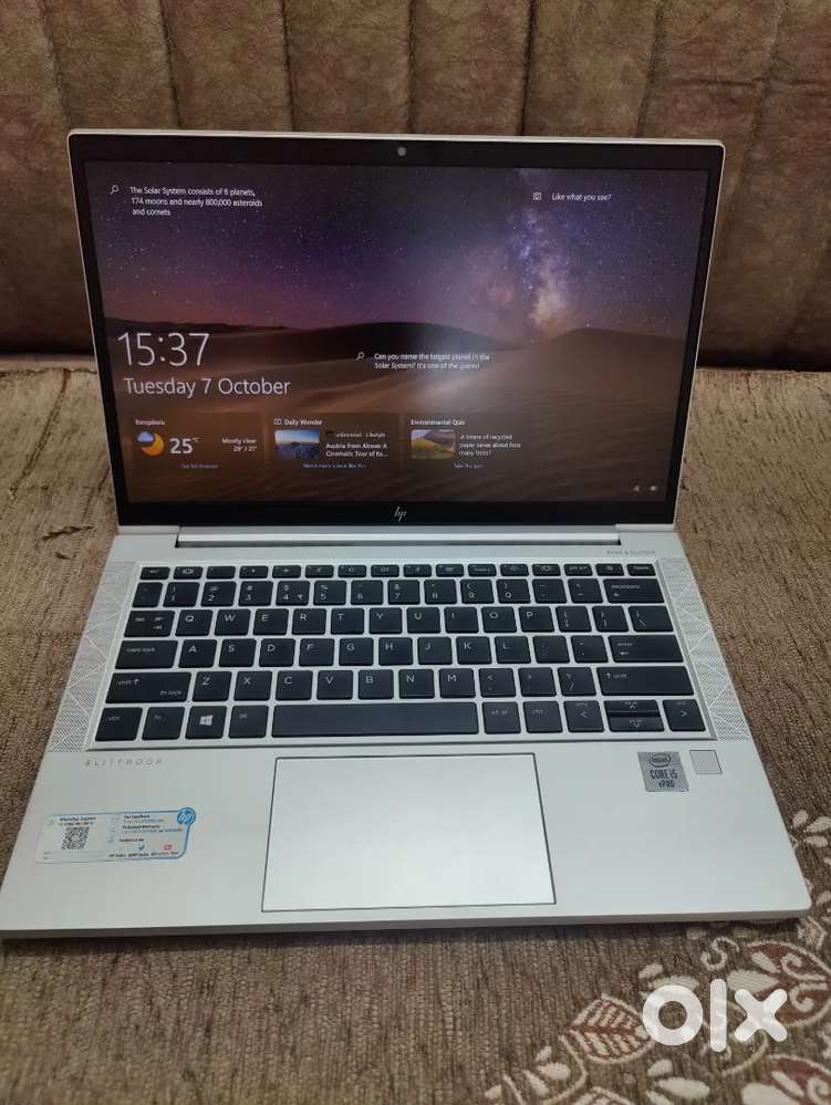HP Elitebook 830 G7 Laptop