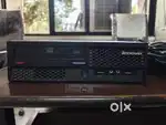 Pc core 2 duo Think centre well condition