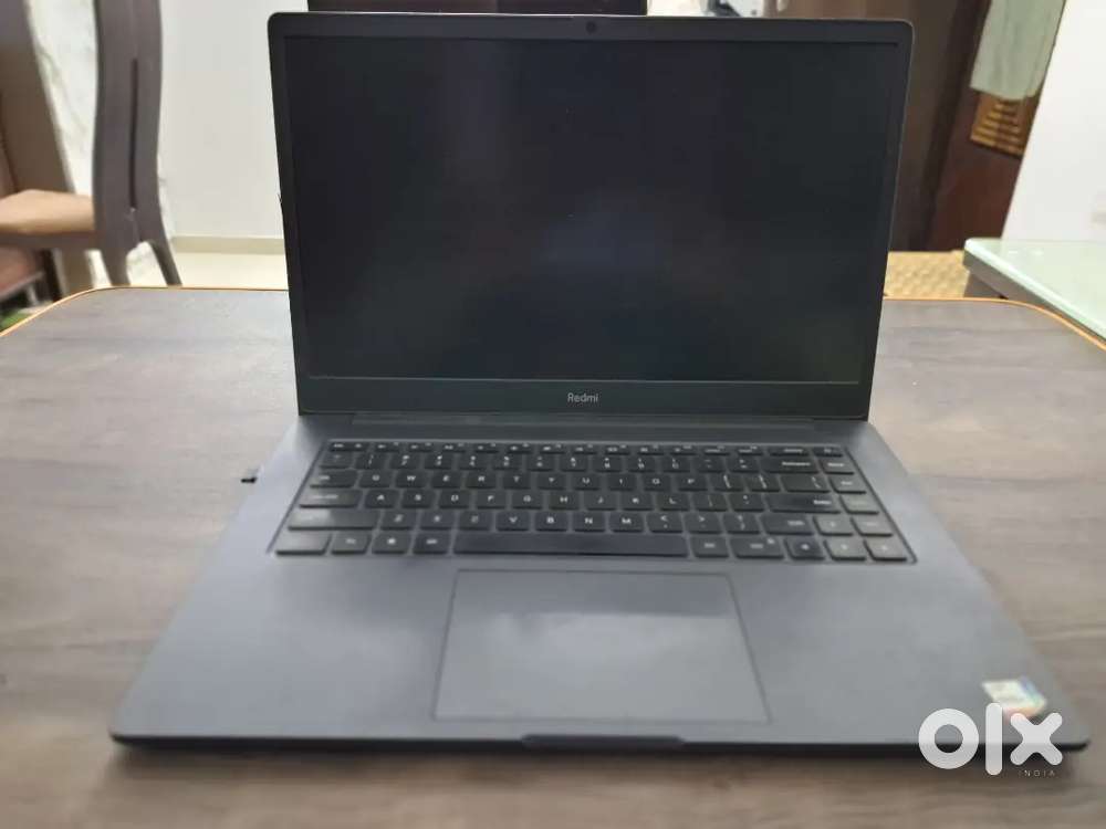 Redmibook Pro 11th gen i5