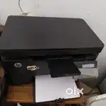 Hp 126 NW printer new
