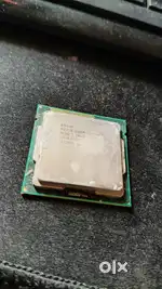 Intel i5 2400 Processor