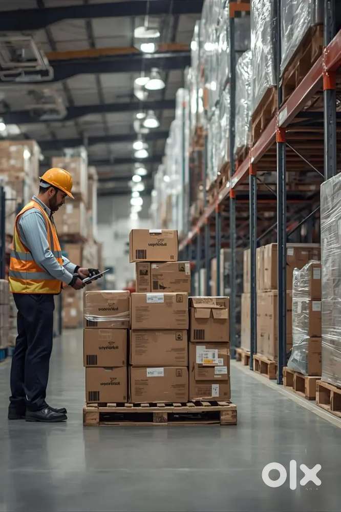 HIRING CANDIDATES FOR WAREHOUSE COMPANY